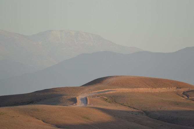 Luxury private day trip - Atlas Mountains, Agafay Desert & camels - FAQ