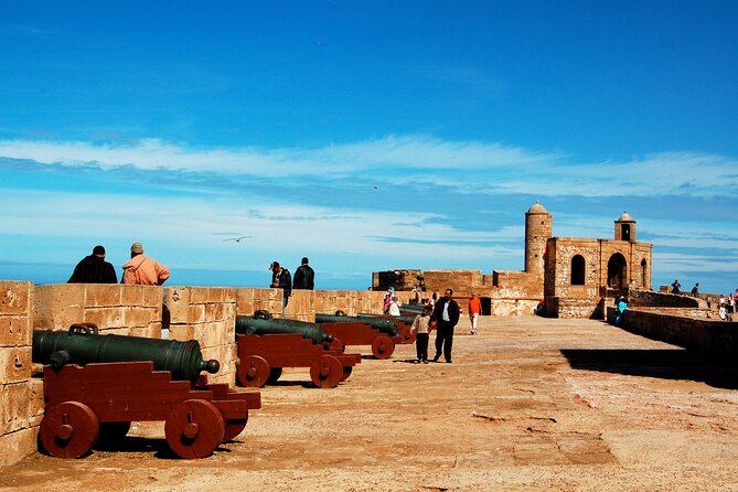 Luxury Private Full Day Trip To Essaouira - Why This Private Essaouira Day Feels More Like Your Schedule