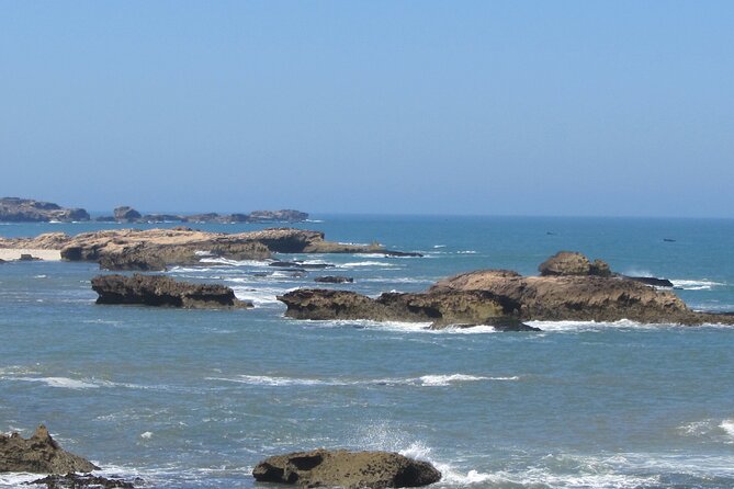 Luxury Private Full Day Trip To Essaouira - The Ounagha Stop and How the Return Ride Fits (Without Stress)