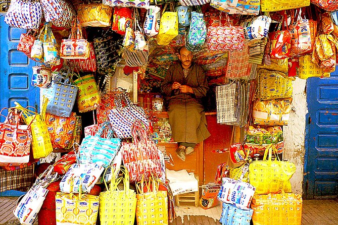 Luxury Private Full Day Trip To Essaouira - Practical Tips to Make Your Day Trip Smoother