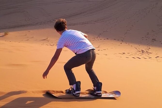 Luxury Sahara Desert From Fez back to fez or marrakech overnight - What $125.62 really buys you on a 2-day Sahara overnight
