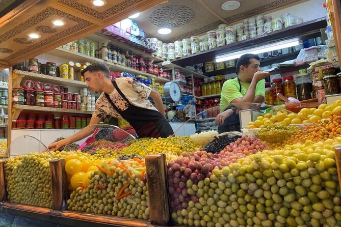 Luxury Tangier Private Full Day Tour from Gibraltar All Inclusive - Museums and the Caves of Hercules: what’s included, what costs extra