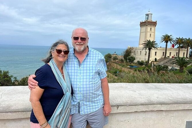 Luxury Tangier Private Full Day Tour from Gibraltar All Inclusive - Medina of Tangier and Petite Socco: markets, crafts, and where you slow down