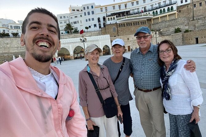 Luxury Tangier Private Full Day Tour from Gibraltar All Inclusive - How long is the day, and what should you pack mentally?
