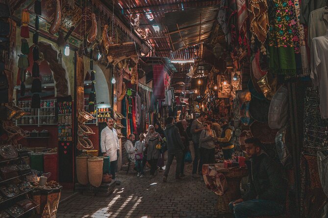 Luxury VIP Half-Day of Marrakech into History & Culture. - Price and what you’re really paying for at around $31.36