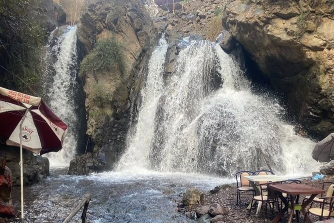 Magical Atlas Day Trip: Camel Ride, imlil Valley & Berber Lunch - Berber Souks on Tuesdays and Saturdays: Where Morocco Feels Everyday