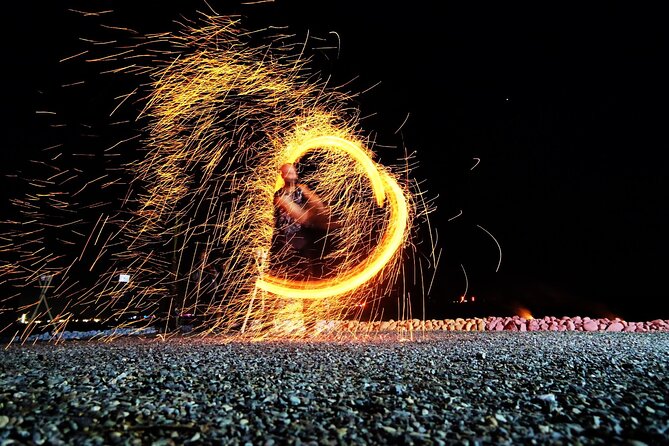 Magical Dinner Experience & Sunset Camel Ride in Marrakech Desert - Group Size and Timing: Getting What You Paid For