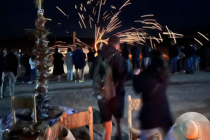 Magical Dinner Experience & Sunset Camel Ride in Marrakech Desert - Who This Tour Fits Best (and Who Should Skip It)