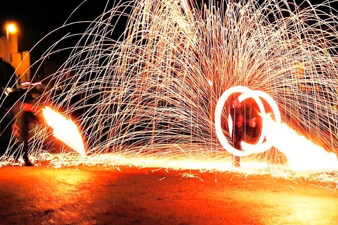 Magical Dinner show and Quad bike In Agafay Desert Marrakech - Key Highlights You Should Know