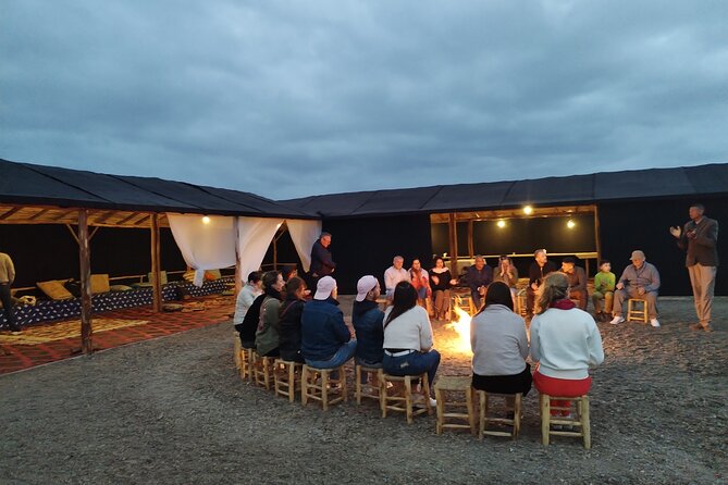 Magical Dinner Show in Agafay desert - Key things that make this Agafay dinner show worth your time