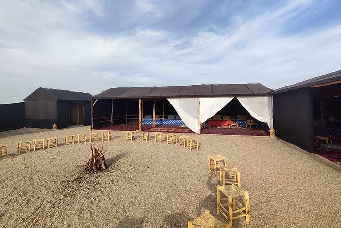 Magical Dinner Show in Agafay desert - Price and value: what $17.42 really buys you