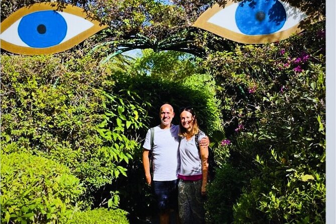 Magical Journey: Discover Ourika Valley & Anima Garden - Key highlights at a glance