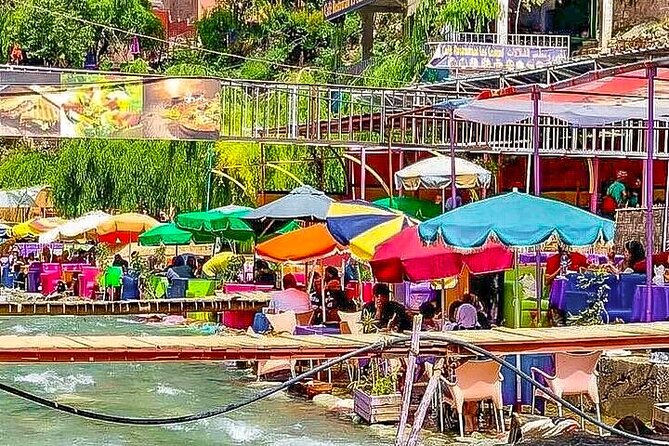 Magical Journey: Discover Ourika Valley & Anima Garden - Price and value: what $58.06 buys you (and why it’s fair)