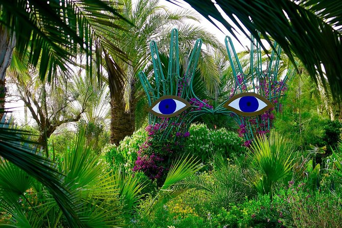Magical Journey: Discover Ourika Valley & Anima Garden - Should you book it?