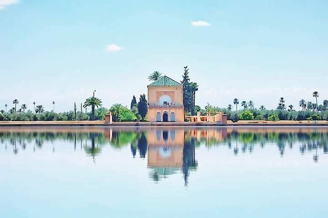 Magical Marrakesh 1 Day Trip From Agadir - Why this one-day Marrakech run from Agadir makes sense