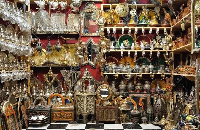 Magical Marrakesh 1 Day Trip From Agadir - Price and value: why $53 can be a good deal (and when it won’t be)