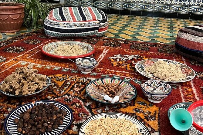 Make Your Own Argan Oïl - Real vs fake argan oil: the lesson you can use tomorrow