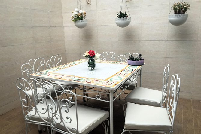 Market Tour & Moroccan Cooking Class in Casablanca with Transfers - Transfers and the small details that save you energy