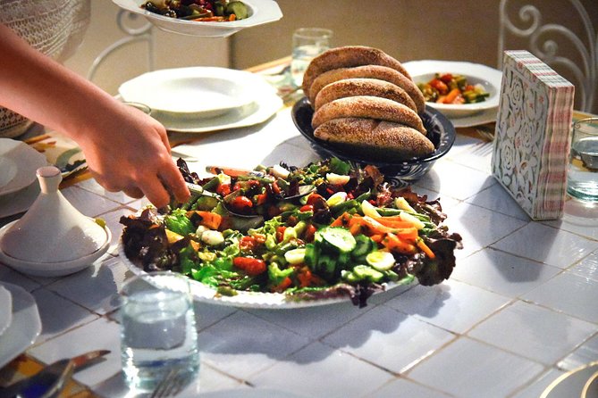 Market Tour & Moroccan Cooking Class in Casablanca with Transfers - Price and value: what $190 actually covers in a private day