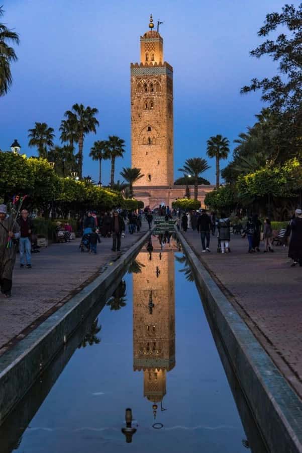 Marrakech: 1-Hour Traditional Horse-Drawn Carriage Tour - Should you book the Marrakech horse carriage tour?