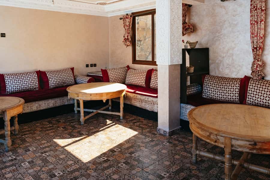 Marrakech: 2-Day Atlas Mountains Trek with Village Stay - Pace, difficulty, and the gear that actually matters