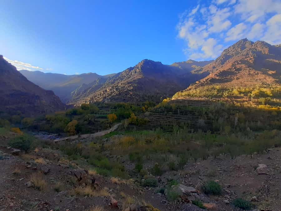 Marrakech: 2-Day Atlas Villages Trekking Tour - Should You Book This 2-Day Atlas Trek?