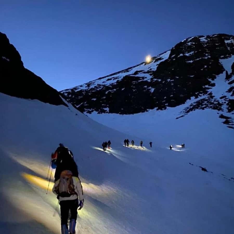 Marrakech: 2-Day Mount Toubkal Ascent Guided Tour - Key points that matter before you go