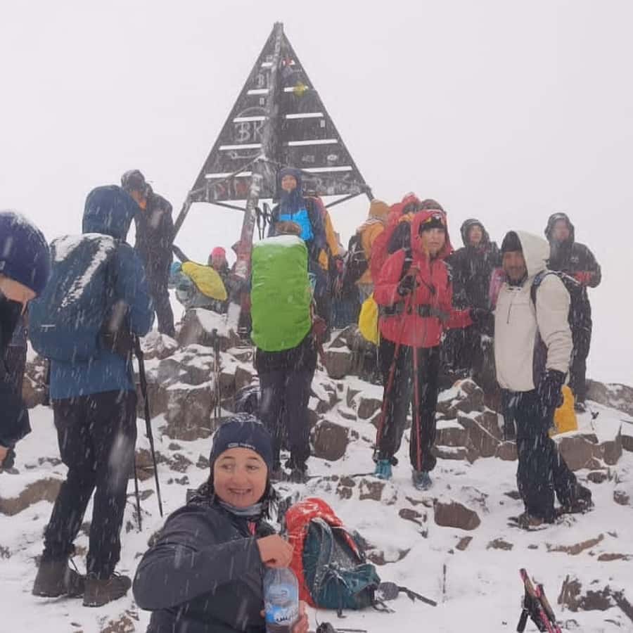 Marrakech: 2-Day Mount Toubkal Ascent Guided Tour - Descent day: where “easy on paper” turns slippery