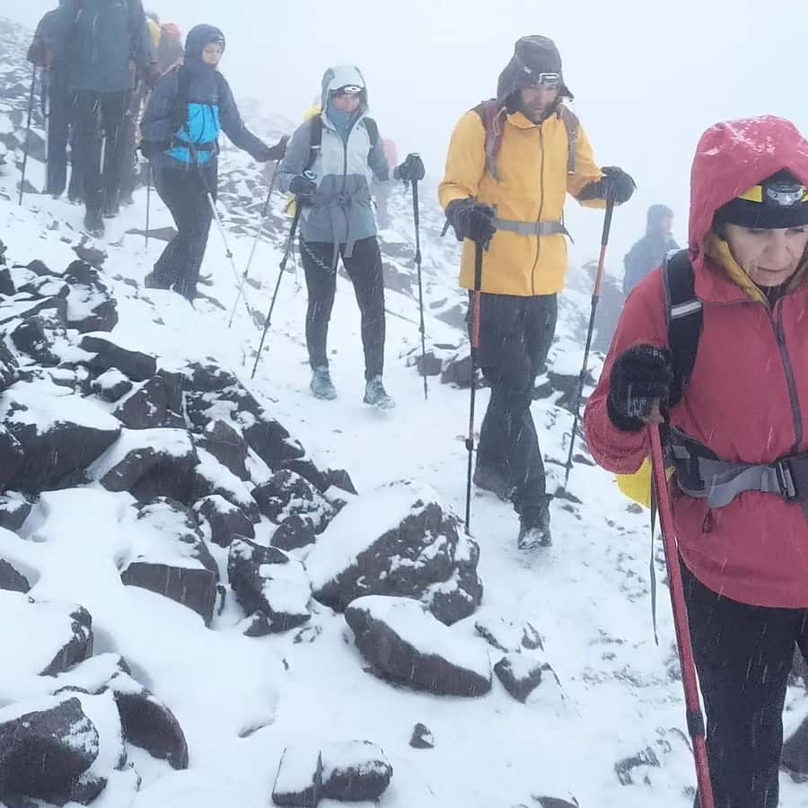 Marrakech: 2-Day Mount Toubkal Ascent Guided Tour - The guides you meet: more than instruction, it’s mountain confidence