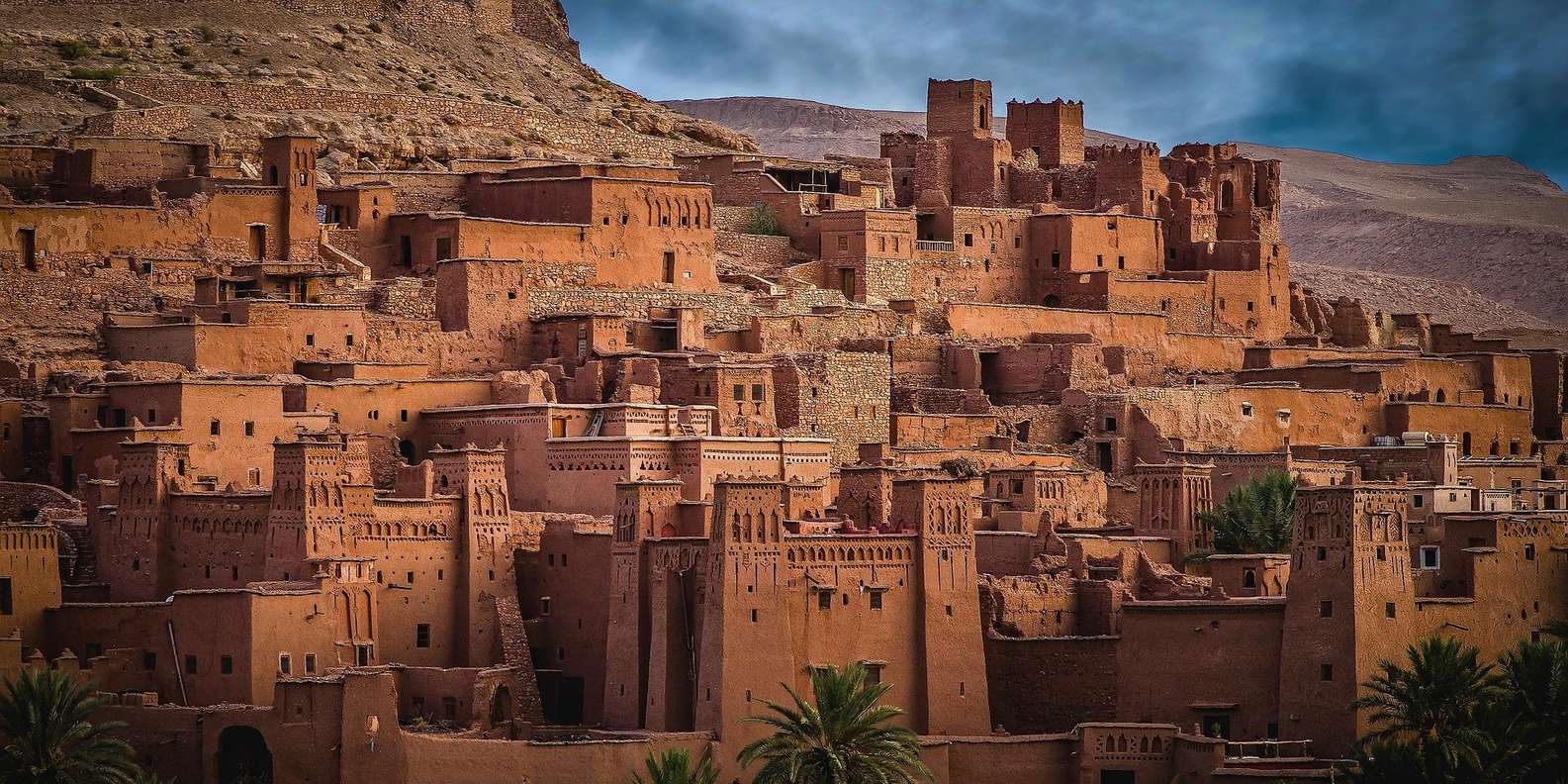 Marrakech 2 days 1 night to zagora desert with camel ride - Price and Value: What $65 Really Covers