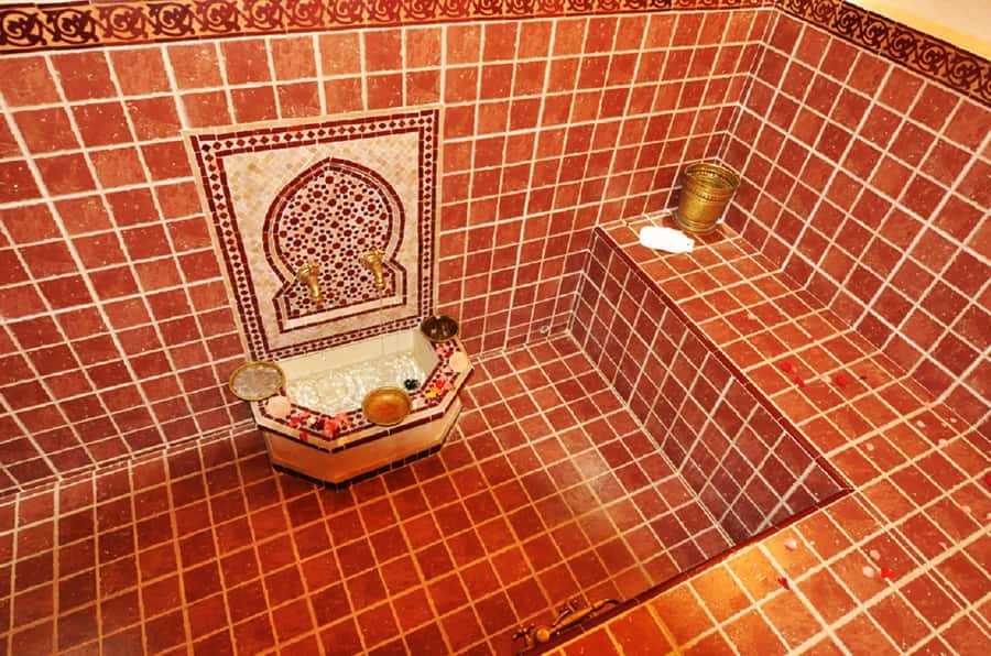 Marrakech: 2-Hour Traditional Moroccan Hammam Experience - What the 2-hour hammam ritual actually feels like