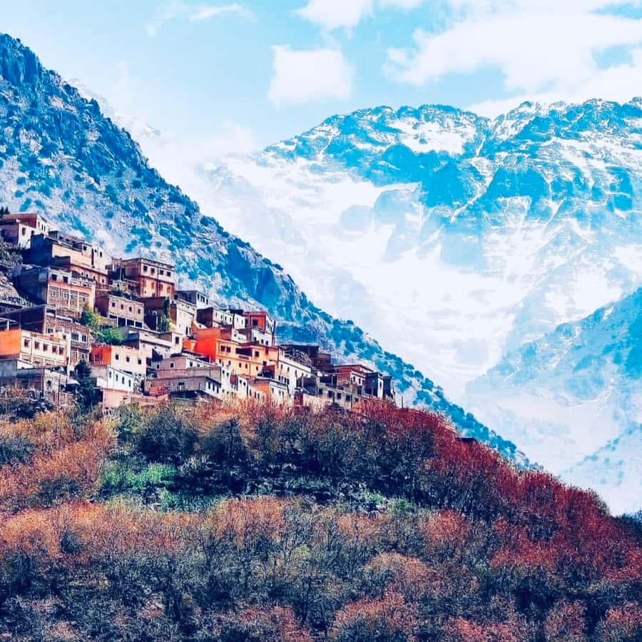 Marrakech: 3-Day Atlas Mountains Berber Villages Trek - Key Things That Make This Trek Worth It