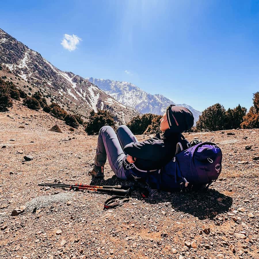 Marrakech: 3-Day Atlas Mountains Berber Villages Trek - Why This Atlas Trek Feels Like Real Berber Life