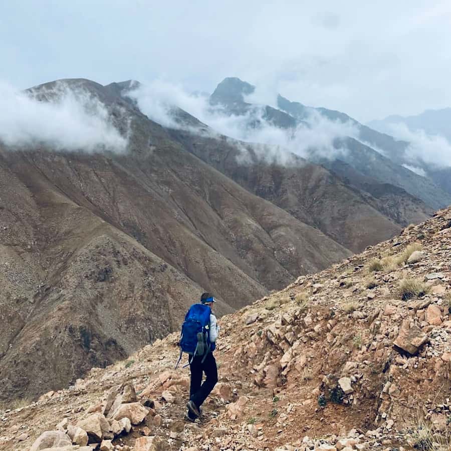Marrakech: 3-Day Atlas Mountains Berber Villages Trek - Packing Tips That Actually Help in the High Atlas