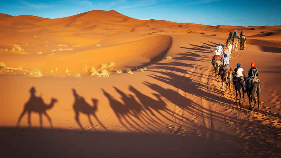 Marrakech: 3-Day Desert Tour to Merzouga Dunes & Camel Trek - Key Points Worth Knowing Before You Go