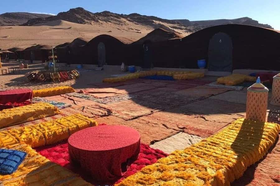 Marrakech: 3-Day Desert Tour to Zagora Desert via Ouarzazate - Key highlights worth planning around