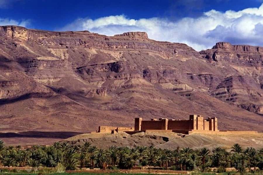 Marrakech: 3-Day Desert Tour to Zagora Desert via Ouarzazate - Marrakech to Ait Benhaddou: UNESCO kasbah, Atlas bends, and first-day energy