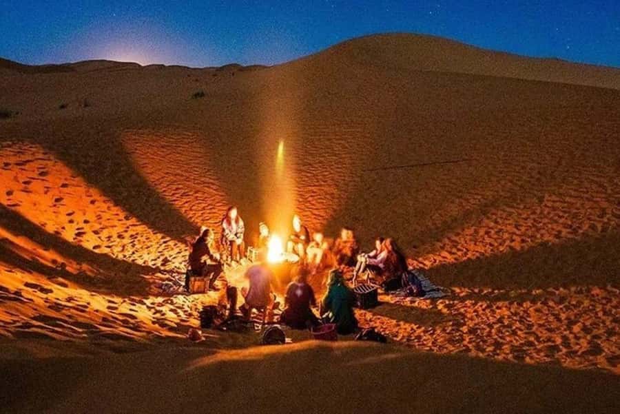 Marrakech: 3-Day Desert Tour to Zagora Desert via Ouarzazate - Is $117 per person worth it for Marrakech to Zagora?
