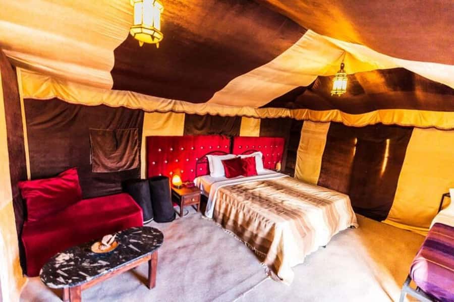 Marrakech: 3-Day Desert Tour to Zagora Desert via Ouarzazate - What to pack for a Zagora desert night (and why it matters)