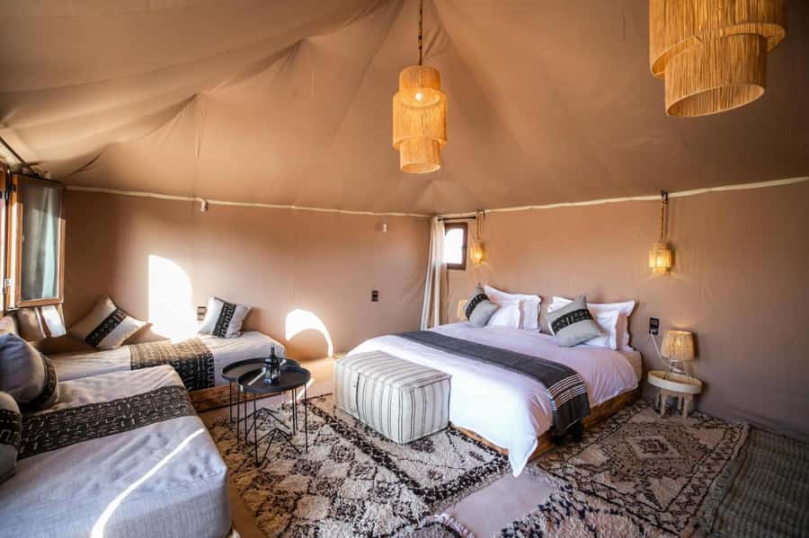 Marrakech: 3-day Exclusive Desert Luxury Tour; Quad & Camels - Why this Marrakech–Merzouga tour feels like a smart deal