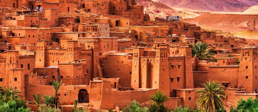 Marrakech: 3-day Exclusive Desert Luxury Tour; Quad & Camels - Hotel vs desert comfort: what to expect without surprises