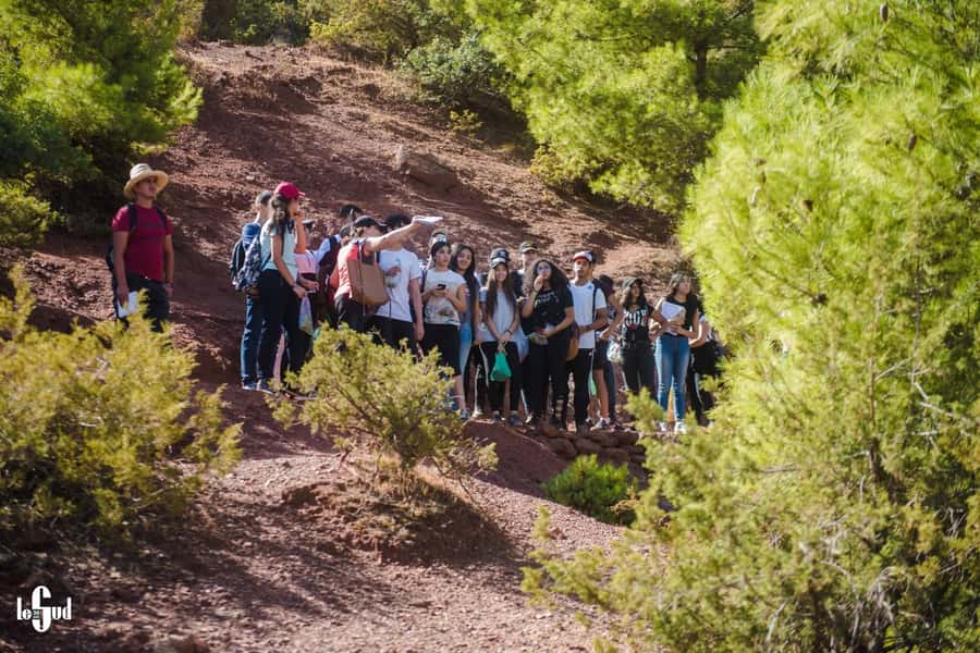 Marrakech: 3-Day High Atlas Mountains and Three Valleys Trek - Price and What You Get for $227
