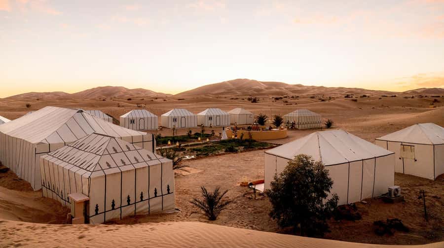 Marrakech: 3-Day Luxurious Desert Tour to Fes via Merzouga. - Why this Marrakech to Fes route feels like a proper journey