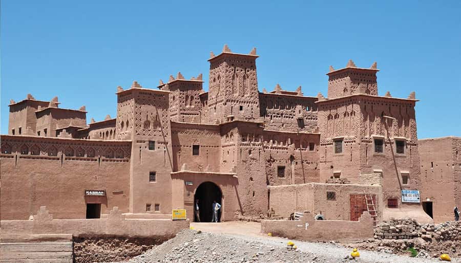 Marrakech: 3-Day Merzouga and Sahara Desert Tour - Night in a Desert Tent: Simple, Memorable, and Part of the Tradeoff