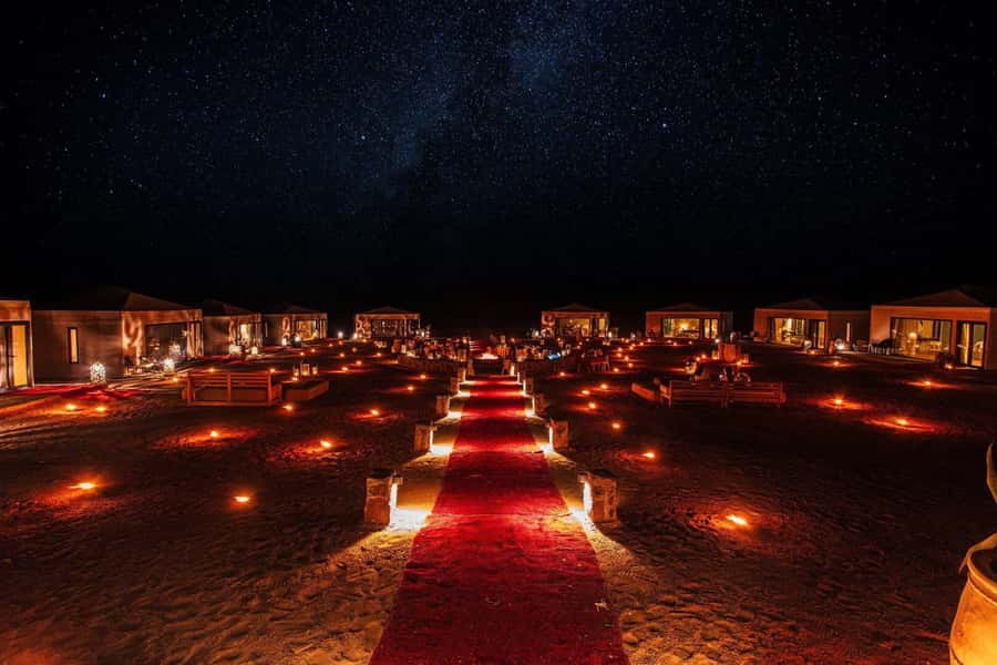 Marrakech: 3-day Merzouga Desert, Camel, Quad & Privat Tent - Price and value: what $116 gets you (and what costs extra)