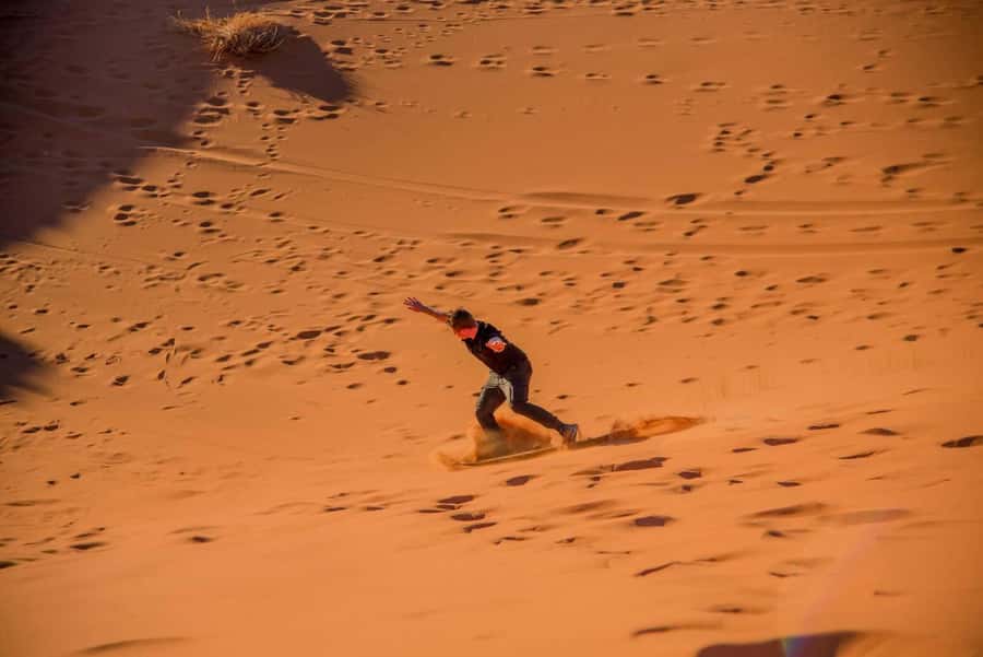 Marrakech: 3-day Merzouga Desert, Camel, Quad & Privat Tent - What to pack for Merzouga: warm layers, small bags, and sand-proof thinking