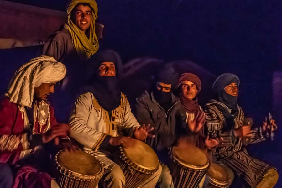 Marrakech: 3-Day Merzouga Desert Experience Camel & Meals - Tizi Ntichka views and photo stops: the scenery you can’t fake