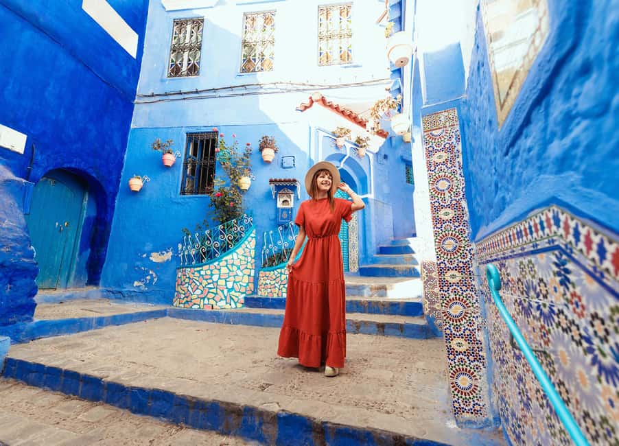Marrakech: 3-Day Private Imperial Cities & Chefchaouen Tour - Should you book this Marrakech 3-day private imperial cities and Chefchaouen tour?