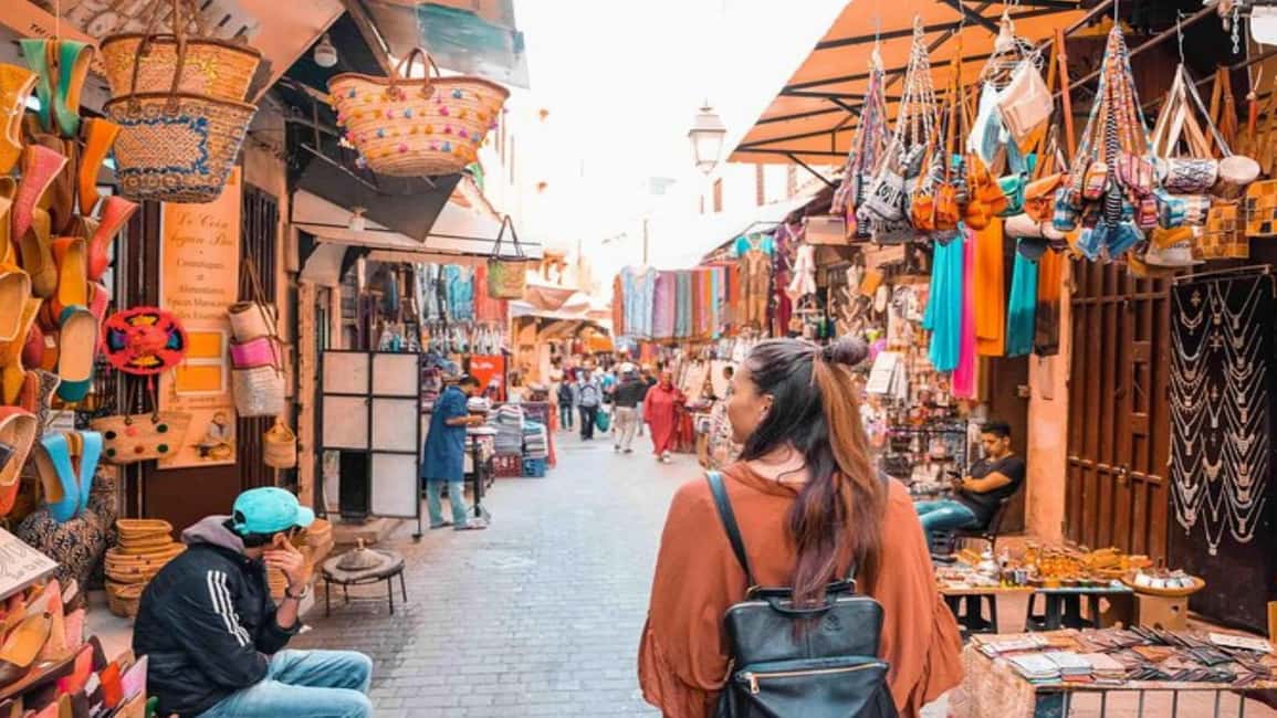 Marrakech: 3-Day Private Imperial Cities & Chefchaouen Tour - Packing and behavior tips that make the tour easier