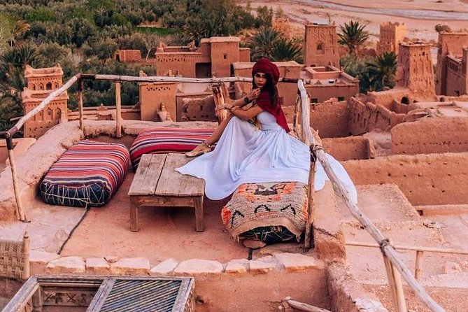Marrakech 3-Day Shared Tour to the Merzouga Desert - Price and value: what $232.63 buys you (and what it doesn’t)